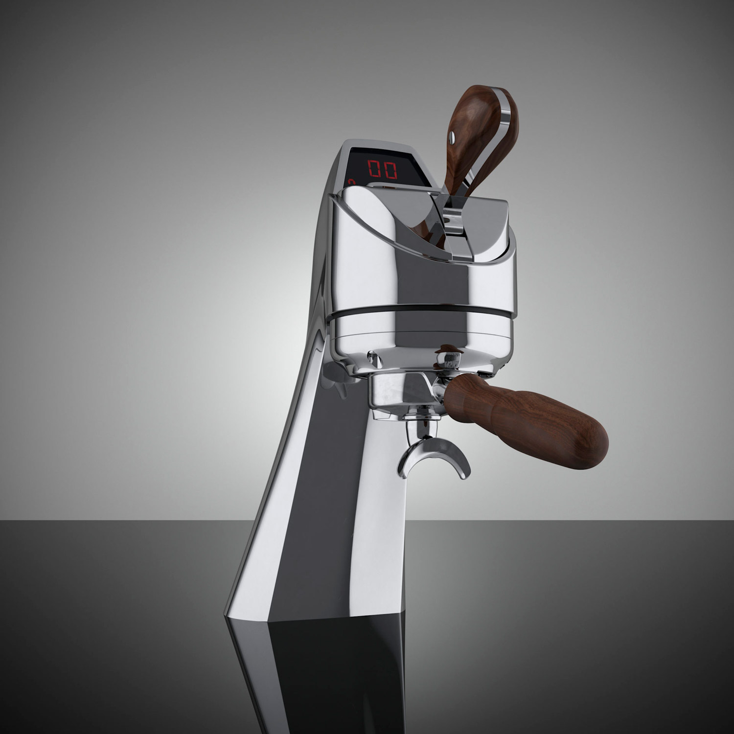 Modbar modular coffee system