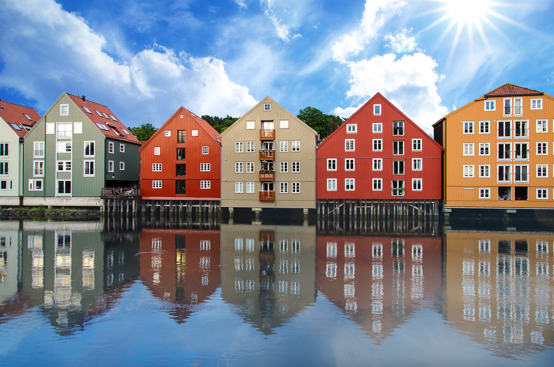 Trondheim