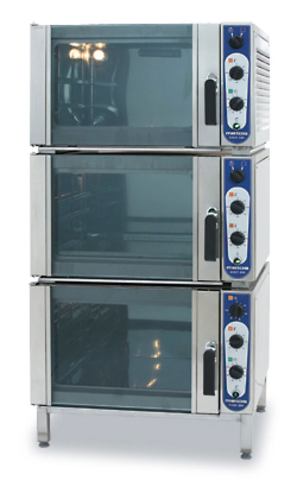 Oven group Chef220/220/220/2908 -400V3~