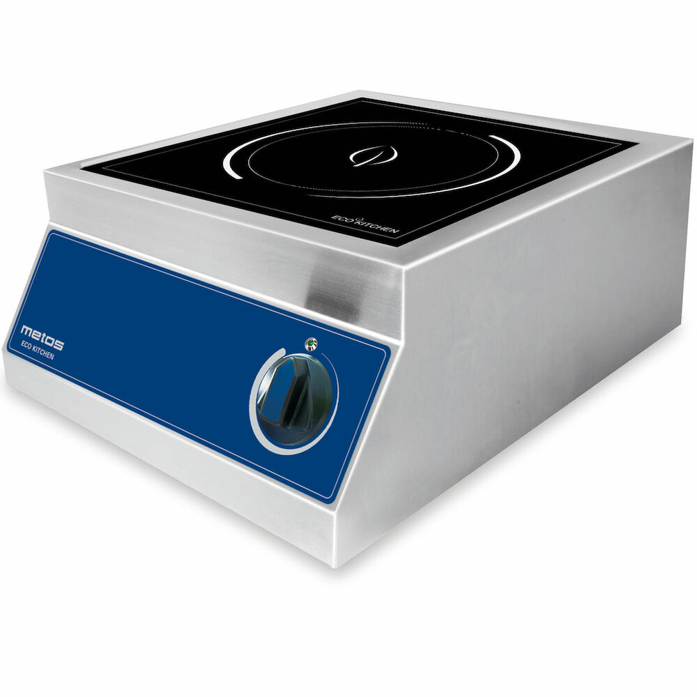 Induction range Metos Eco Kitchen IND-10P-3500