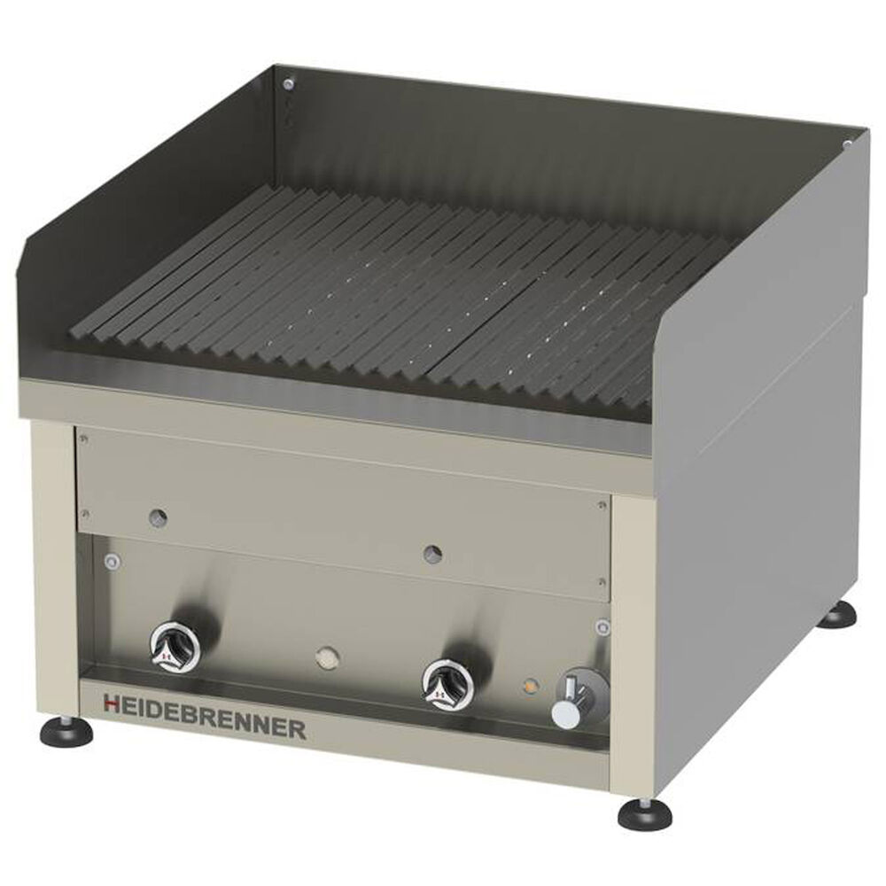 Lavarock gasgrill Metos GMDB