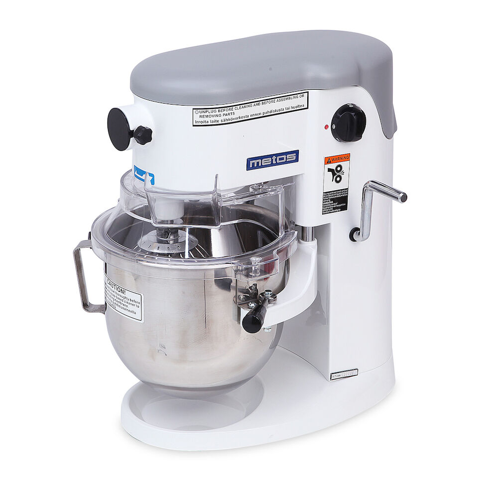 Mixer Metos Spar SP-502A-B