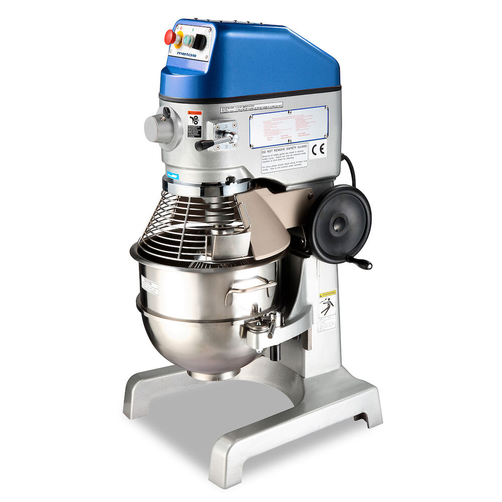 Mixer Metos SP-30HA-F