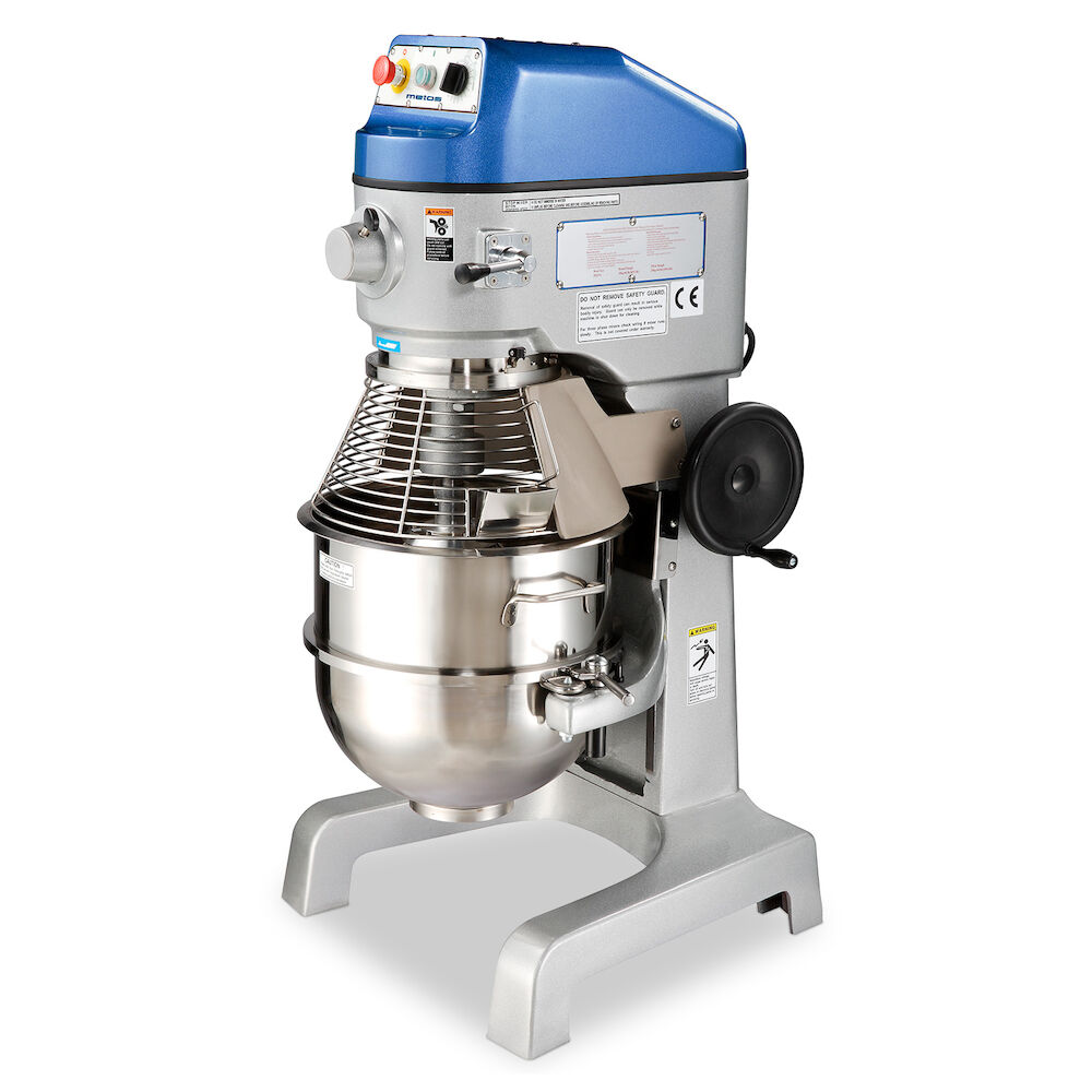 Mixer Metos SP-40HA-F