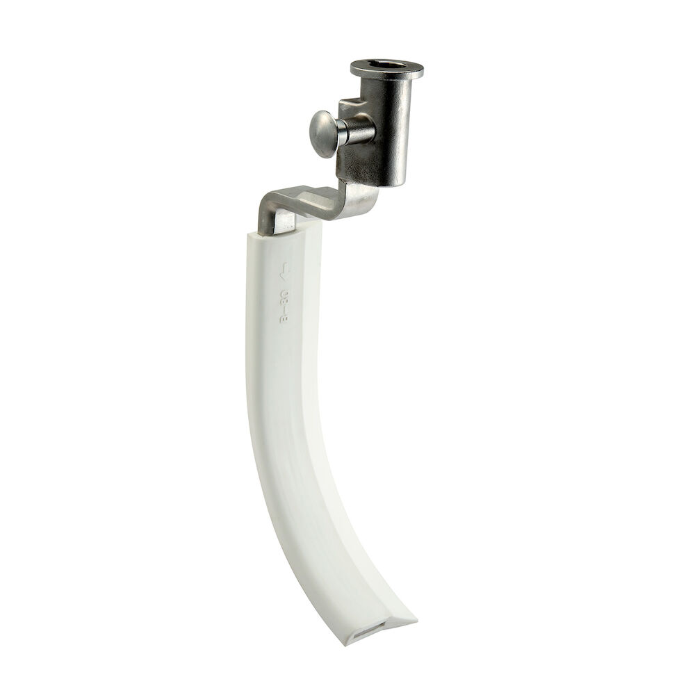 Scraper for bowl Metos Spar SP-200A/SD-200