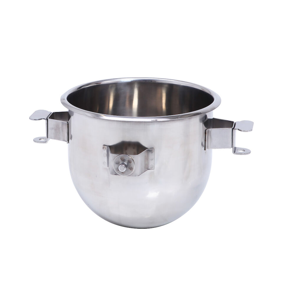 Bowl for Metos Spar mixer SP-200