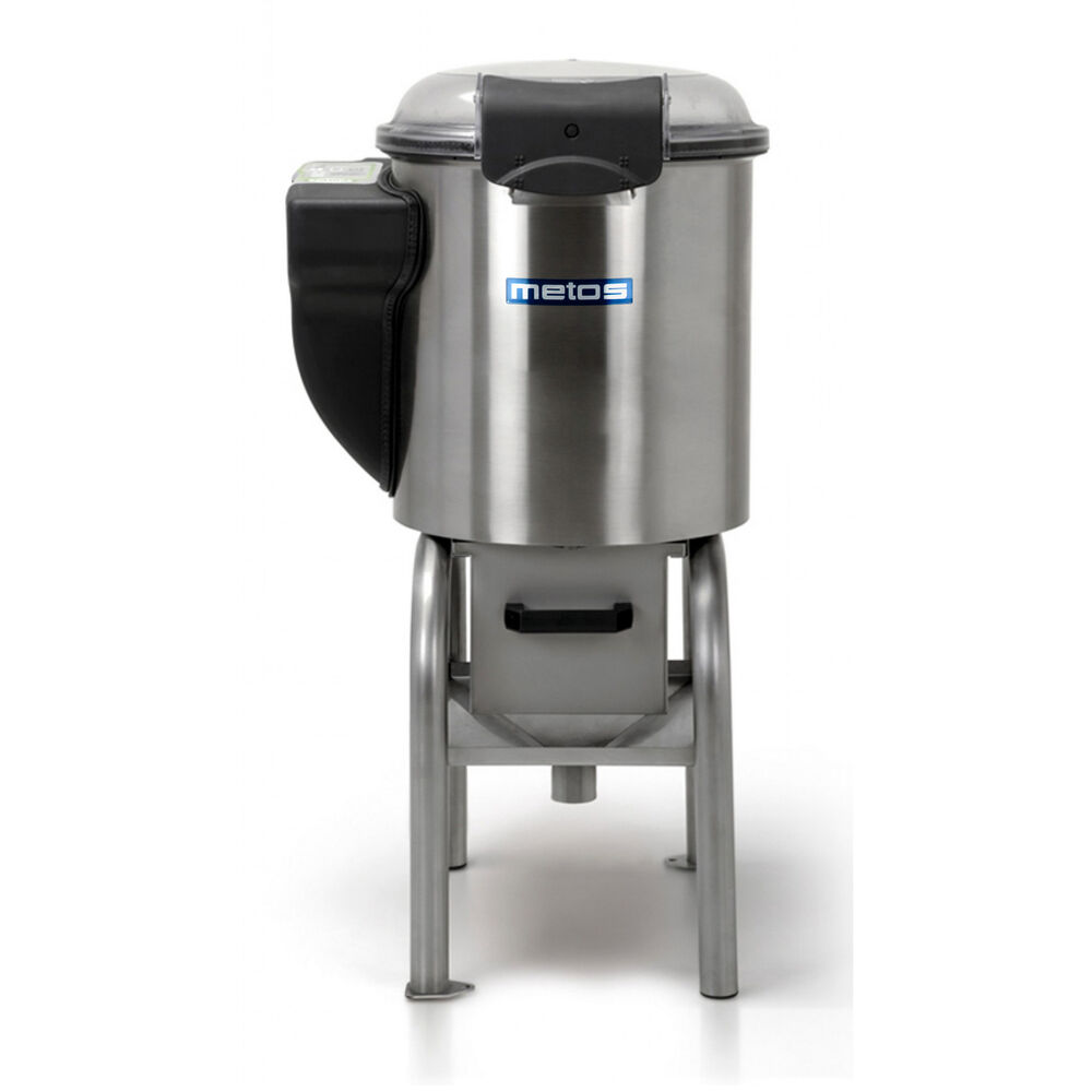 Peeling machine Metos Alto 5kg Marine