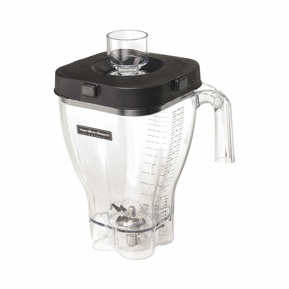 Blender bowl Metos HBF1100 4 litres