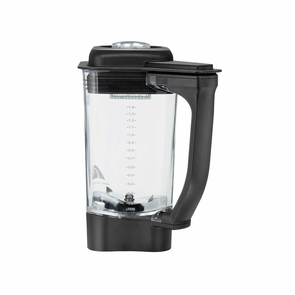 Blender bowl Metos HBH455 1,4l