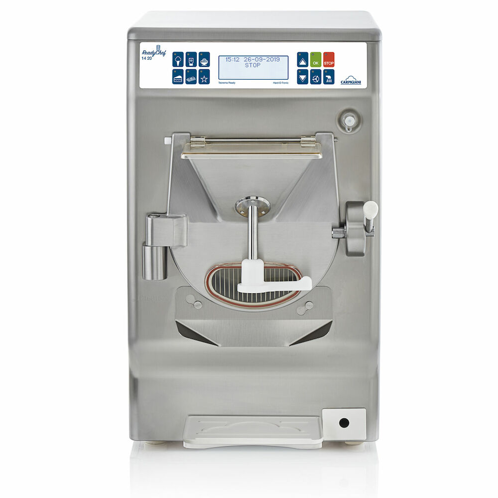 Ice cream machine Metos Ready Chef