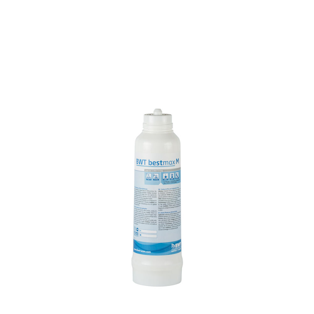 Water filter cartridge Metos Bestmax M