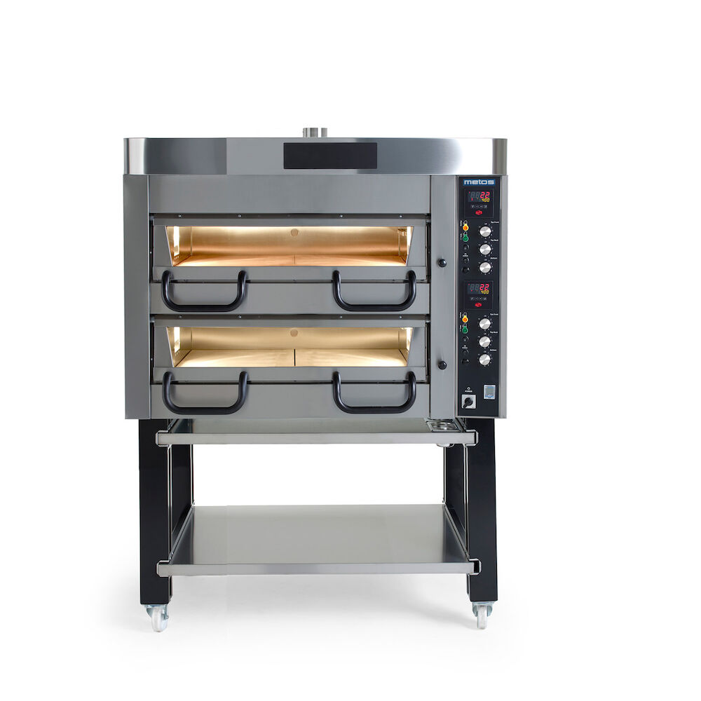 Pizza oven Metos Mora P42