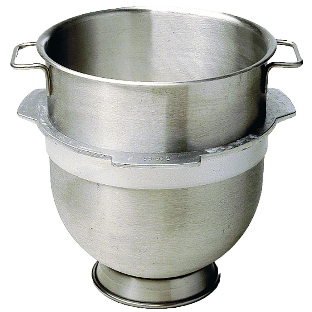 Bowl Metos Bear AR100/RN100, 60 litres