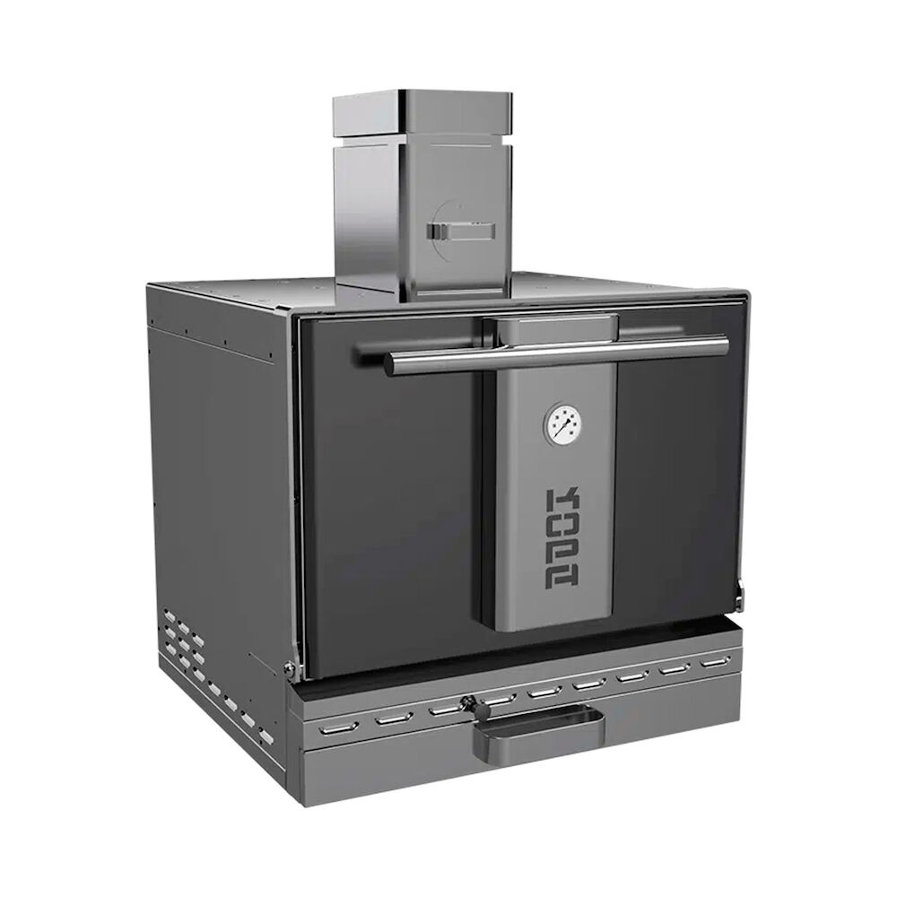 Charcoal oven Metos Kopa Basic 401