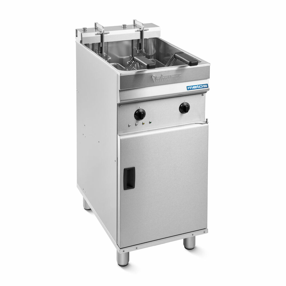 Fryer Metos EVO400T