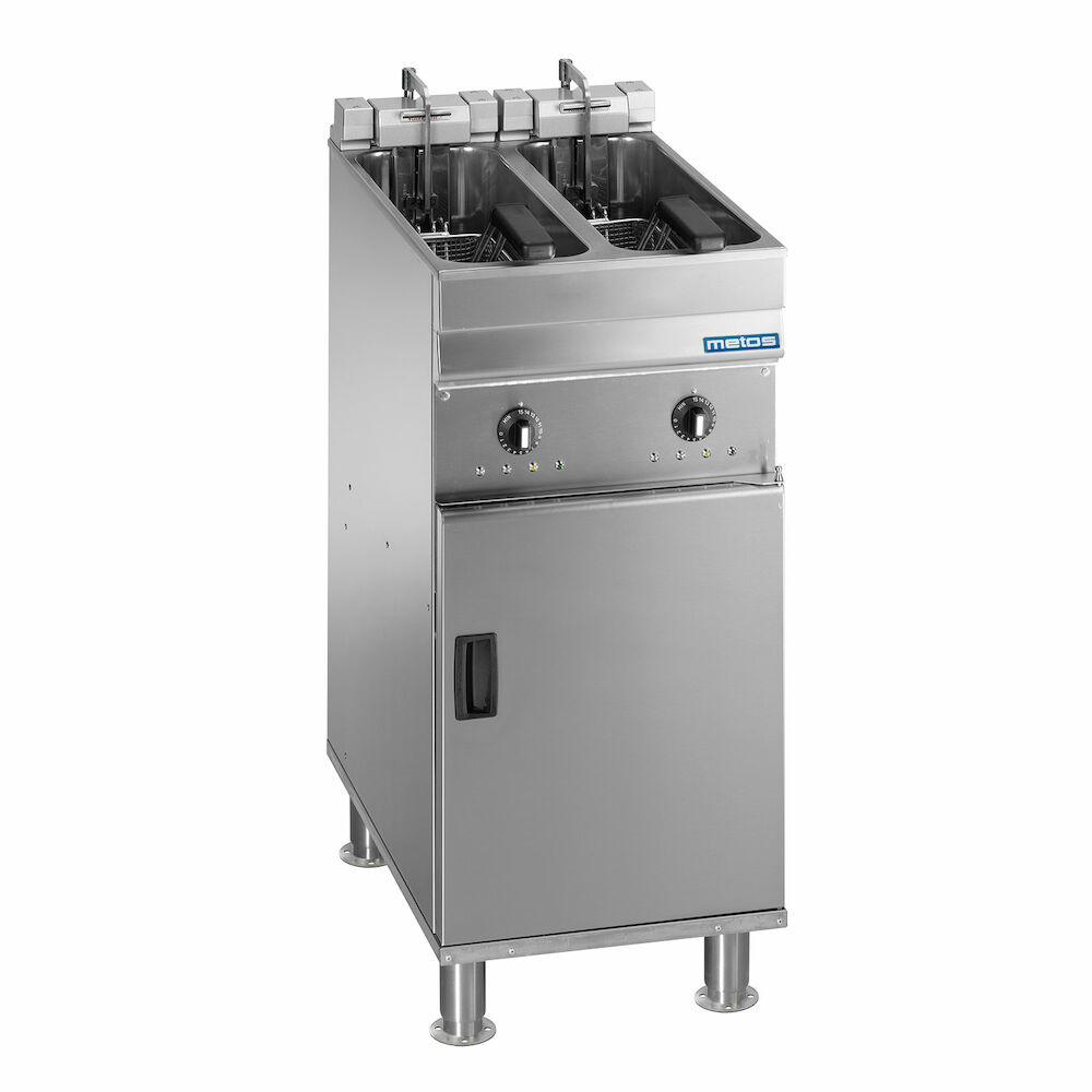 Fryer Metos EVO2200T/P