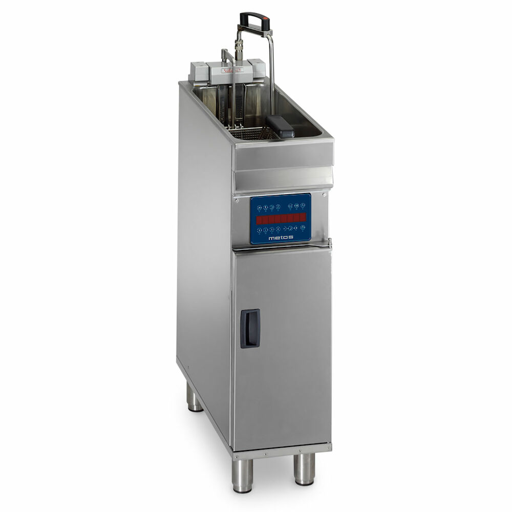 Fryer Metos VC EVO250T/P/L