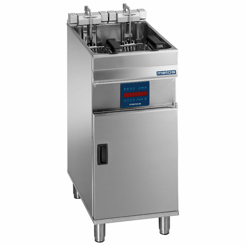 Fryer Metos VC EVO400T/P/L