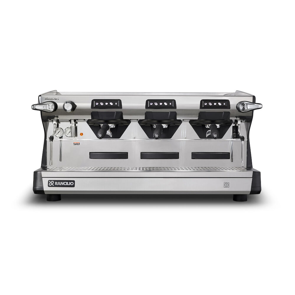 Espresso machine Metos Classe 5 USB 3GR Tall C