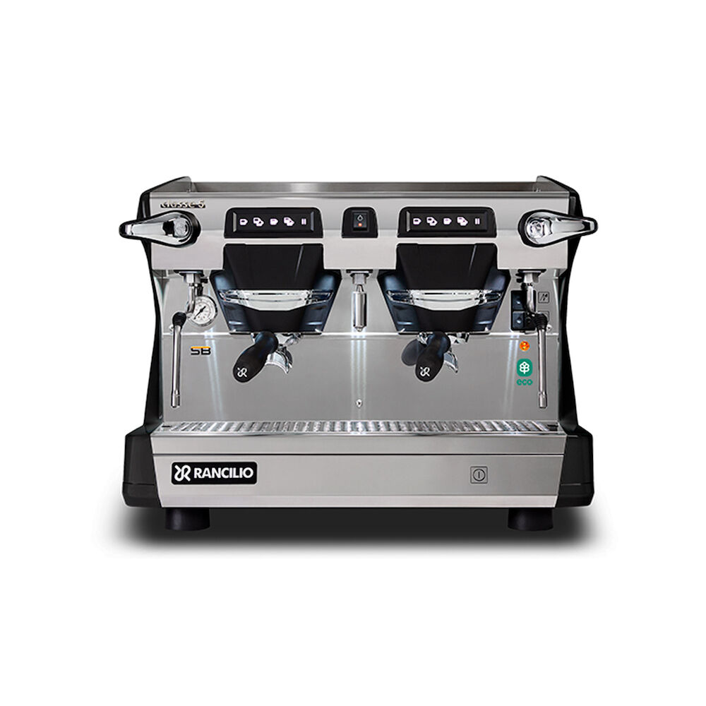 Espresso machine Metos Classe 5 ECO USB 2GR Compact