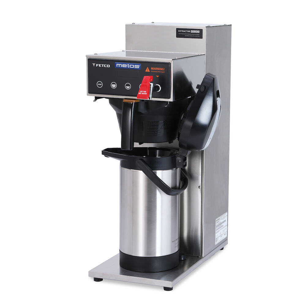 Coffee brewer Metos CBS-1221 Plus