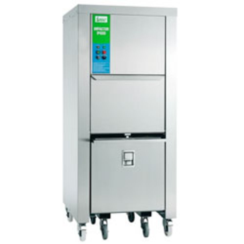 Waste compactor IMC IP600 240/1/60 Marine