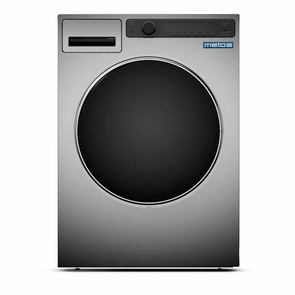 Tumble dryer Metos DAMC7 with condens unit 230/1/50