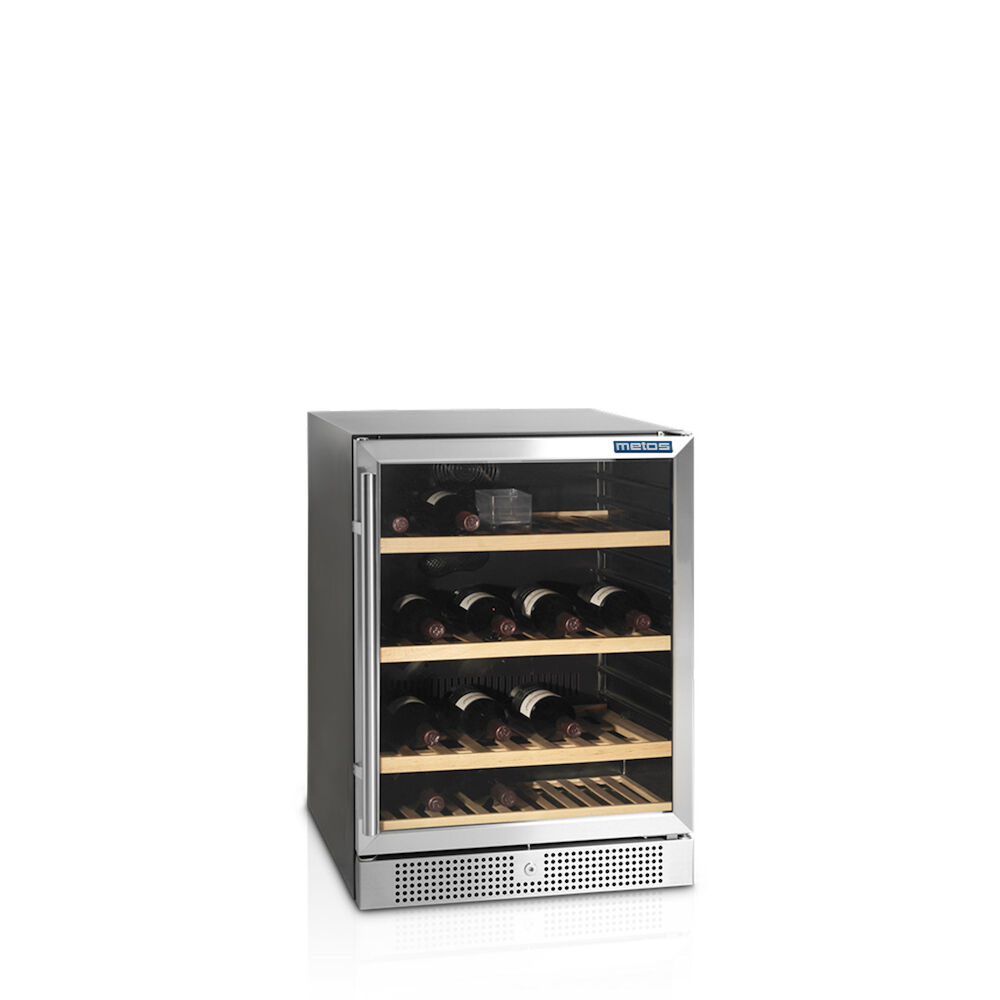 Wine cooler Metos TFW200-S