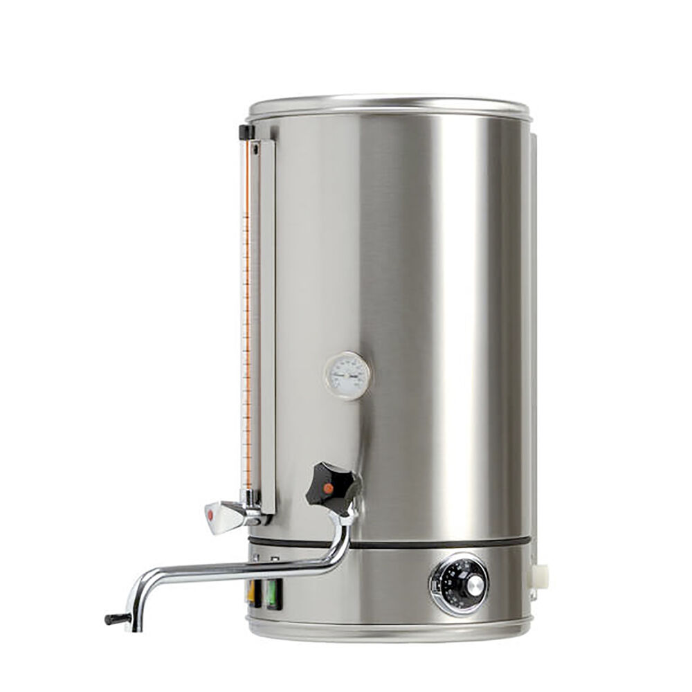 Water heater Metos WKI 40n 440V