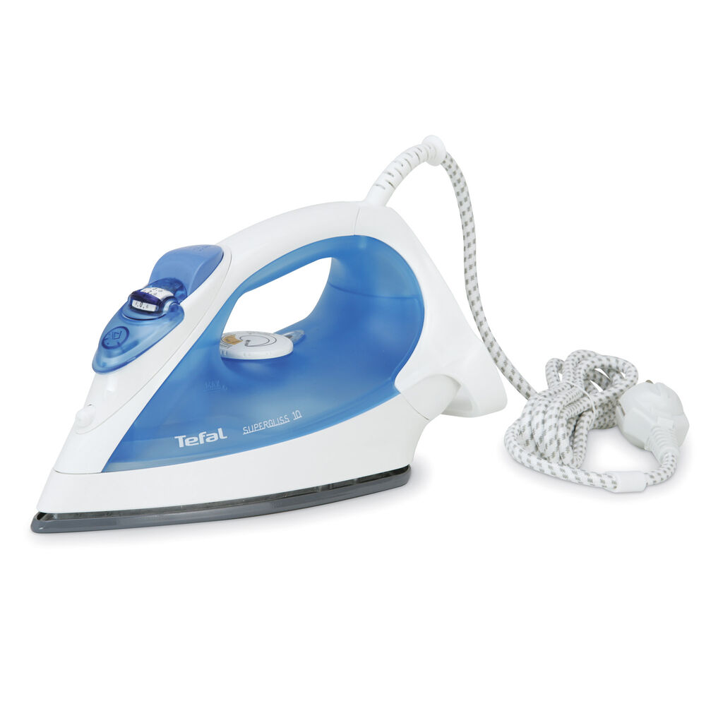 Hand iron Metos Marine Tefal FV5735