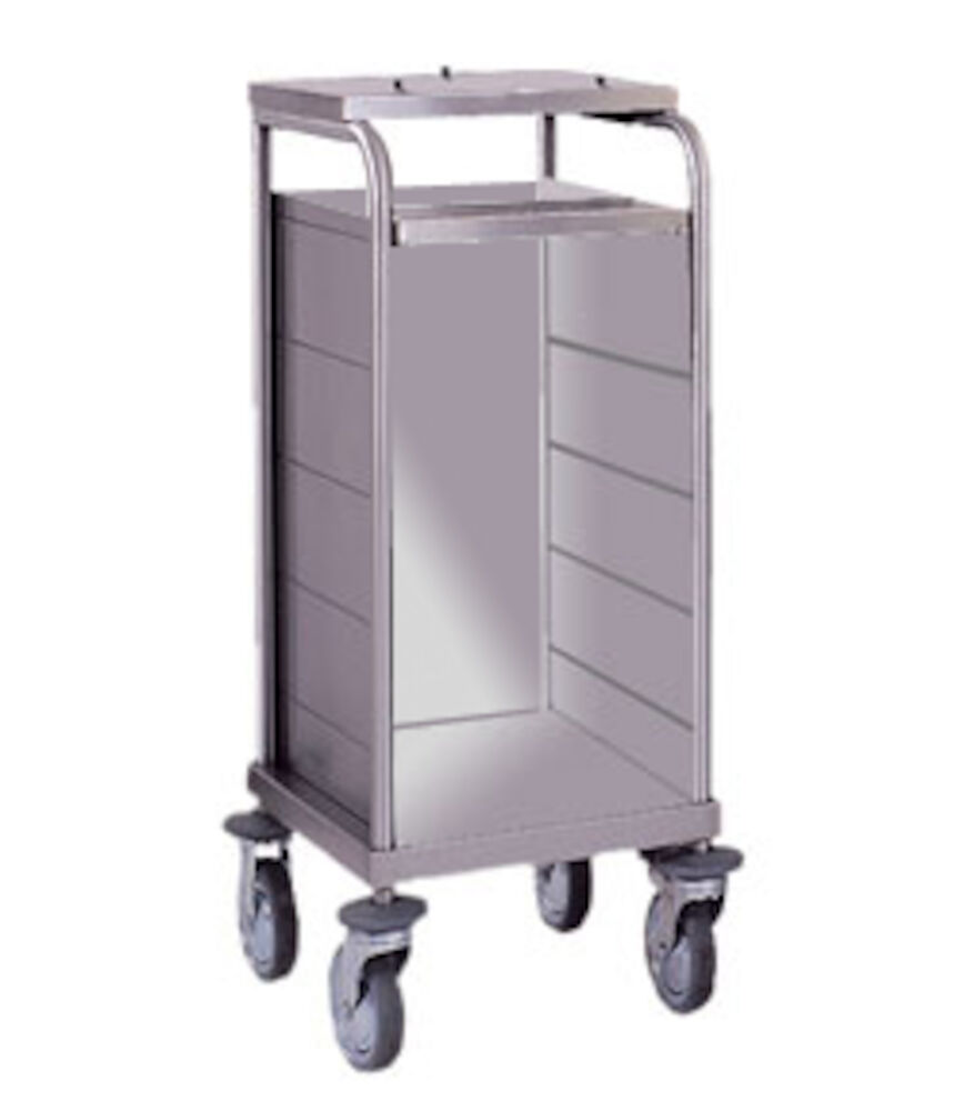 Serving trolley Metos "JR"