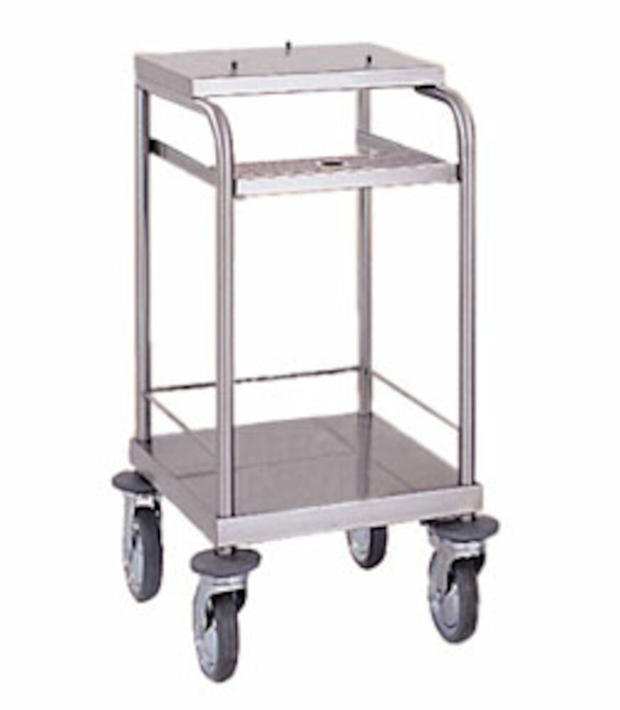 Serving trolley Metos "J"