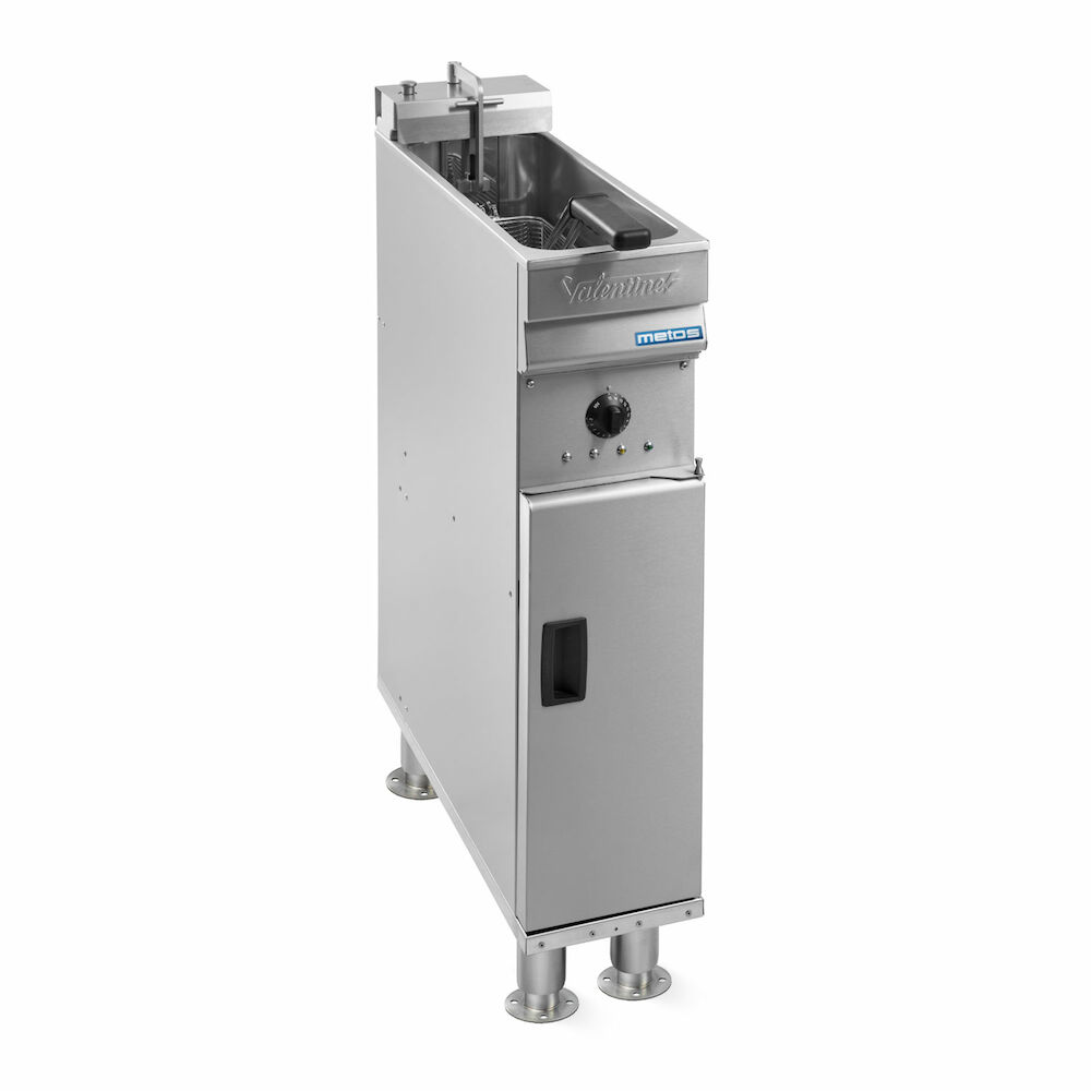 Fryer Metos EVO-200 - 440/3PE/60 Marine