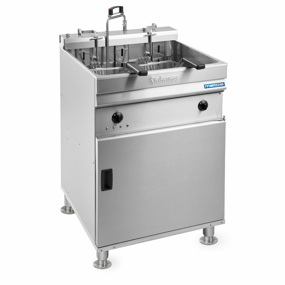 Fryer Metos EVO600M/P 400V