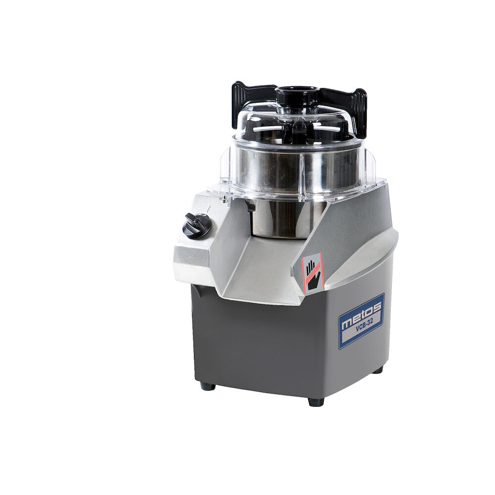 Vertical Cutter Metos VCB-32