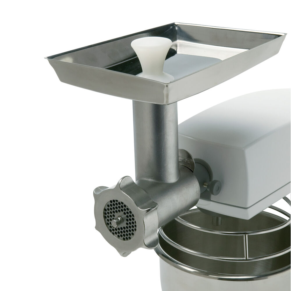 Meat mincer 62mm Metos Teddy 5/Kodiak 10