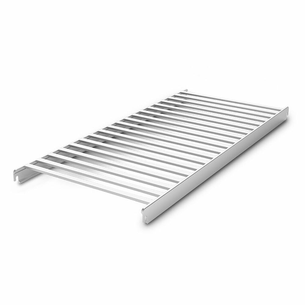 Slatted shelf Metos Norm20 900*500