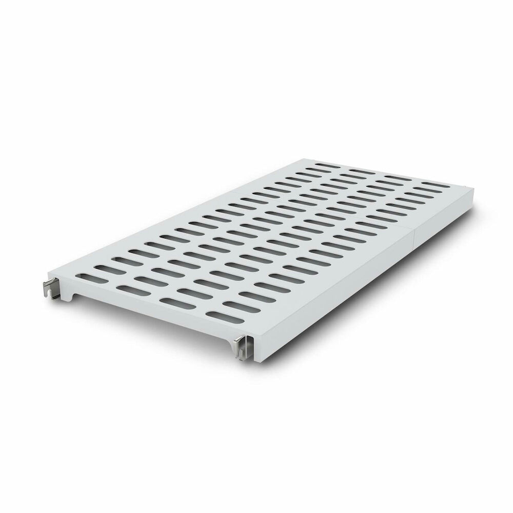 Louvre shelf Metos Norm12 1000*400