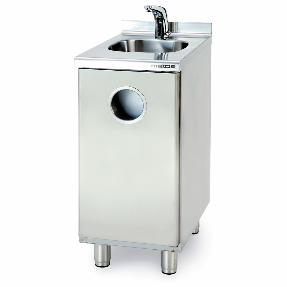 Handwash station  Proff HWE400 el.faucet