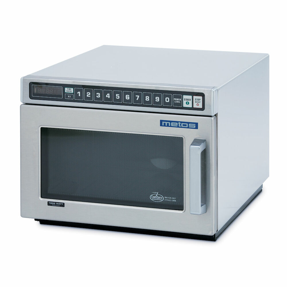 Microwave oven Metos MDC182 230/208/1/60 Marine