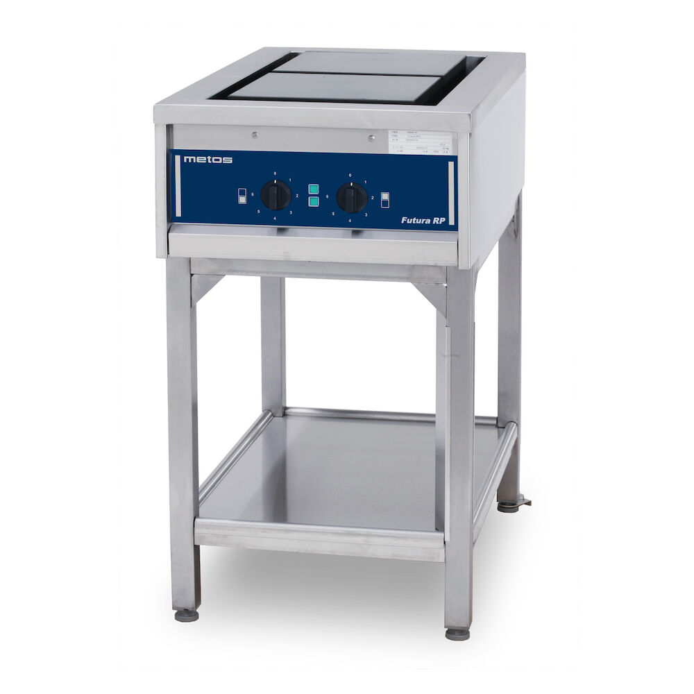 Range Metos Futura RP2 3/PE~400V 50Hz Mar