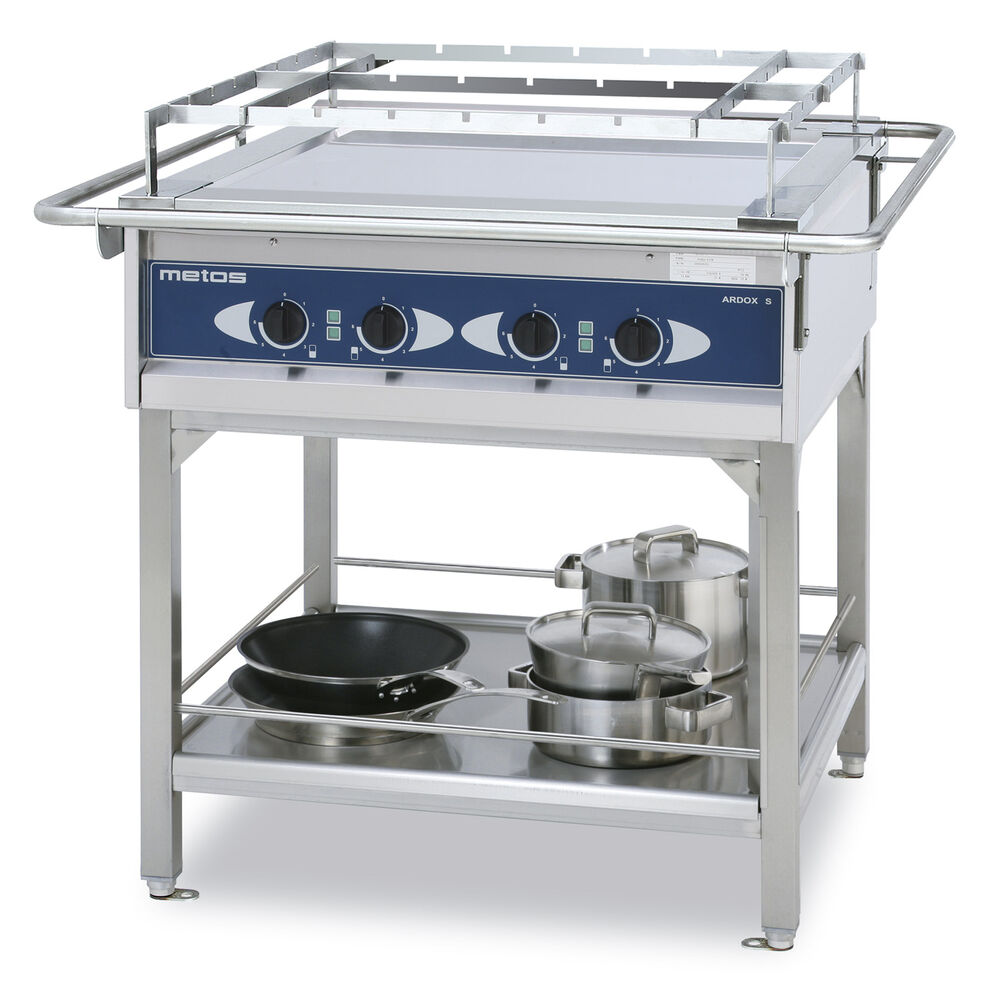 Range Metos Ardox S4 3/PE~440V 60Hz Mar