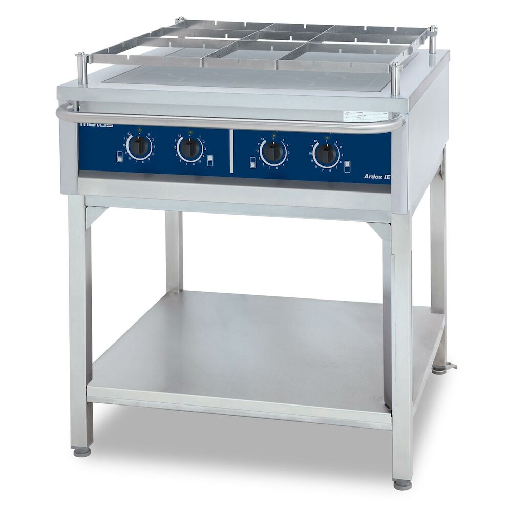 Range Metos IE4 3/PE~400V 50Hz Marine