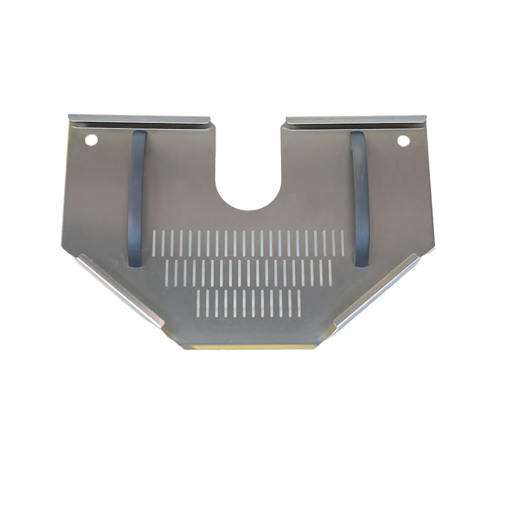 Strainer plate Metos Proveno 2/3/4G /Viking 4G 300-400