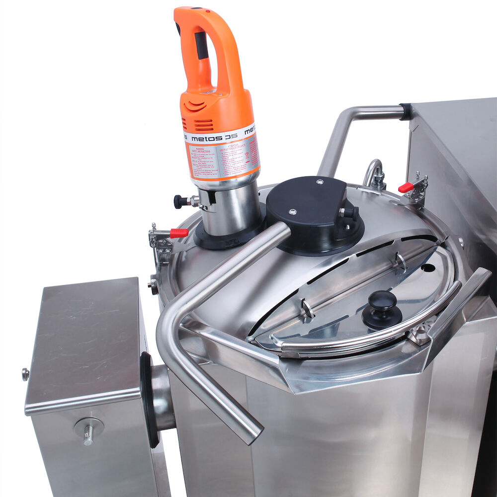 Puree-kit for Metos Viking/Culino 40L
