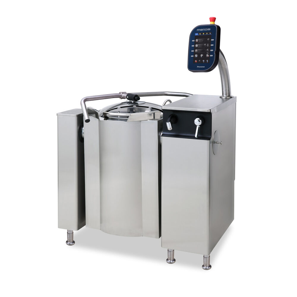 Combi kettle Metos Proveno 40S