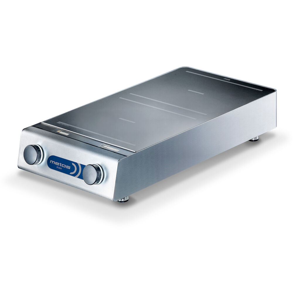 Induction range Metos Flex 10