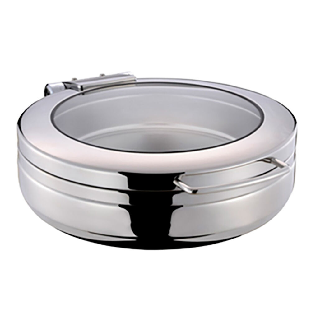 Chafing dish Metos Tasty 2060L round