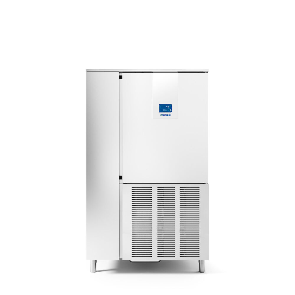 Blast chiller/freezer cabinet Metos MRBS-122-SRC Right (Remote CO2)