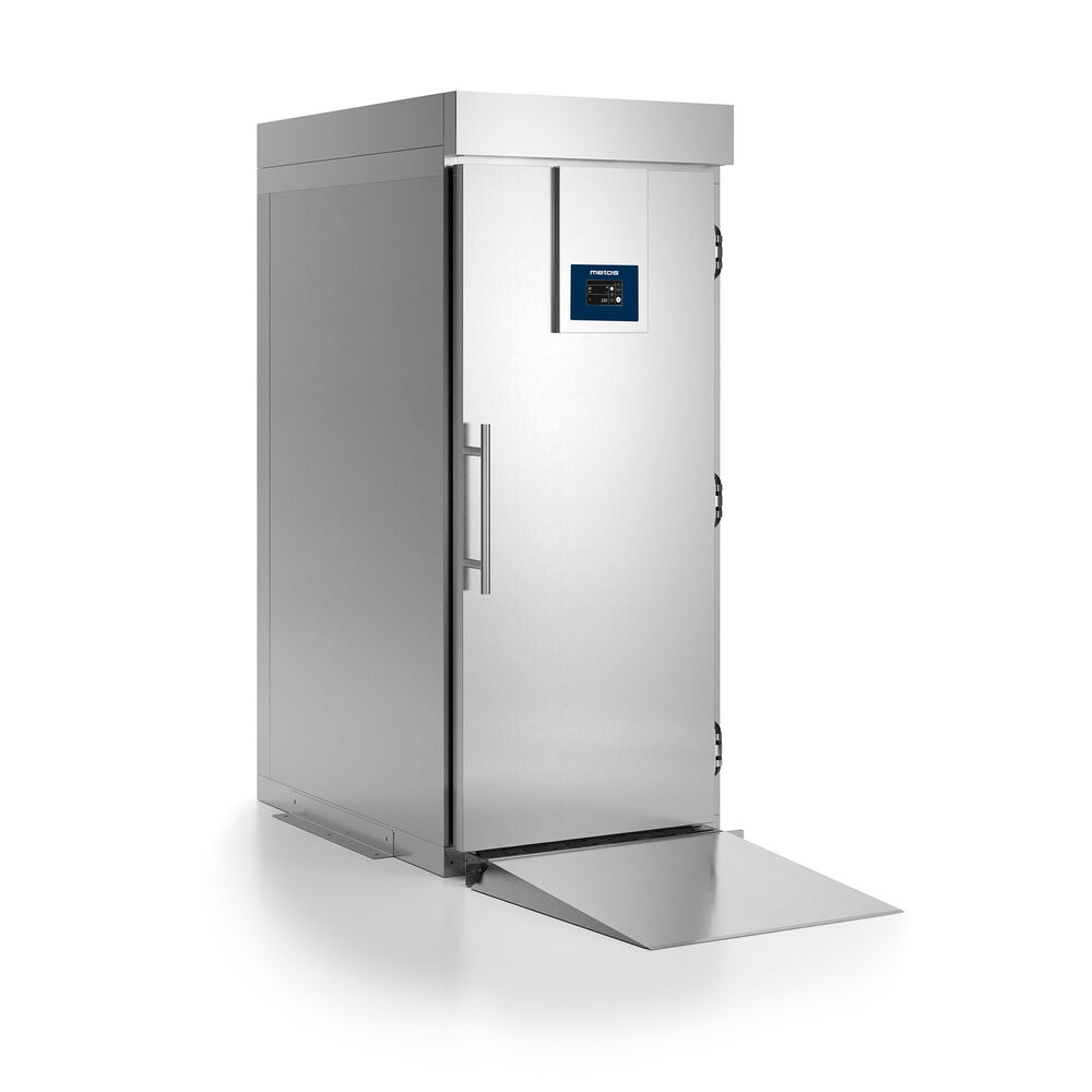 Blast freezer room Metos Ready RCSL-182-R-PFRC